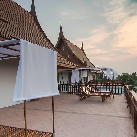 Thaihome Resort Ban Bang Muang  Esterno foto