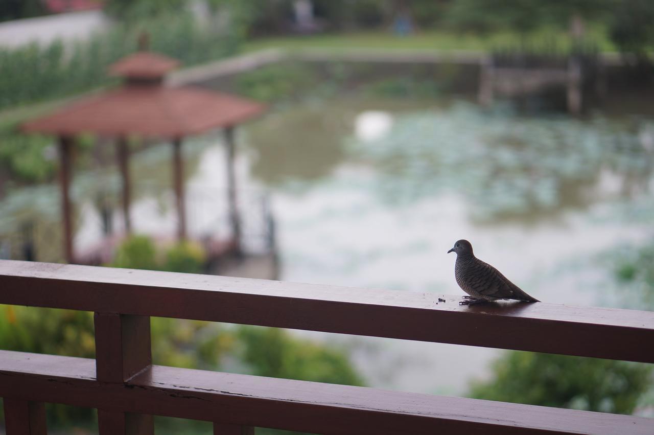 Thaihome Resort Ban Bang Muang  Esterno foto