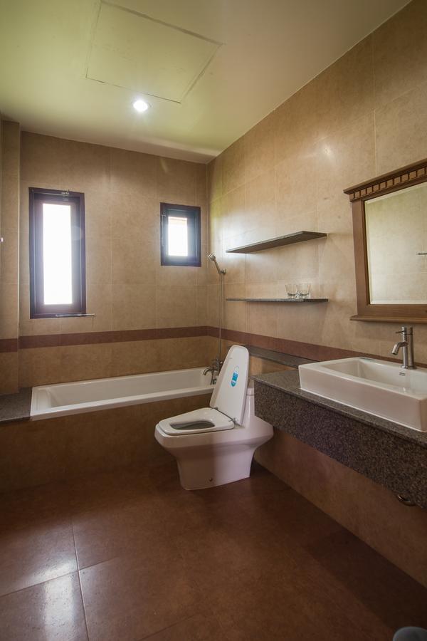 Thaihome Resort Ban Bang Muang  Esterno foto